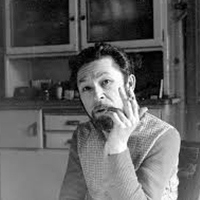 Giorgio Linguaglossa critica letteraria Gennadij Nikolaevich Ajgi - sito ufficiale di Giorgio Linguaglossa scrittore