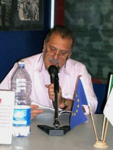 Giorgio Linguaglossa