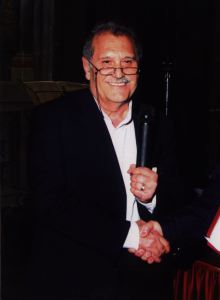 Giorgio Linguaglossa