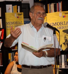 Giorgio Linguaglossa