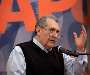 Giorgio Linguaglossa