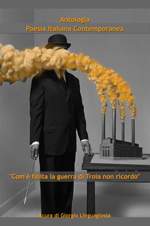 Giorgio Linguaglossa