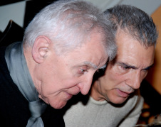 Giorgio Linguaglossa