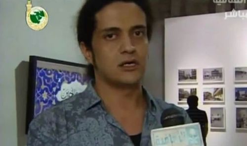 Giorgio Linguaglossa critica letteraria Ashraf Fayadh - sito ufficiale di Giorgio Linguaglossa scrittore