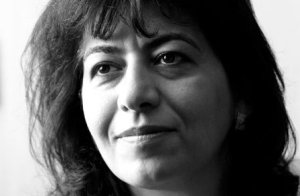 Giorgio Linguaglossa critica letteraria Dunya Mikhail - sito ufficiale di Giorgio Linguaglossa scrittore