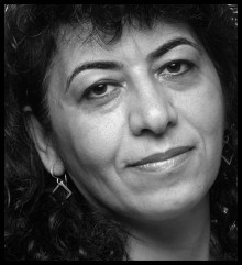 Giorgio Linguaglossa critica letteraria Dunya Mikhail - sito ufficiale di Giorgio Linguaglossa scrittore