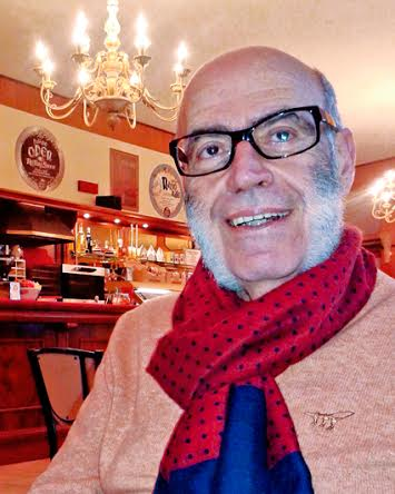 Giorgio Linguaglossa