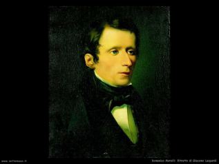Giorgio Linguaglossa critica letteraria Giacomo Leopardi - sito ufficiale di Giorgio Linguaglossa scrittore