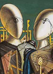 Giorgio Linguaglossa critica letteraria Giorgio Linguaglossa - sito ufficiale di Giorgio Linguaglossa scrittore