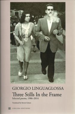 Giorgio Linguaglossa critica letteraria Giorgio Linguaglossa - sito ufficiale di Giorgio Linguaglossa scrittore