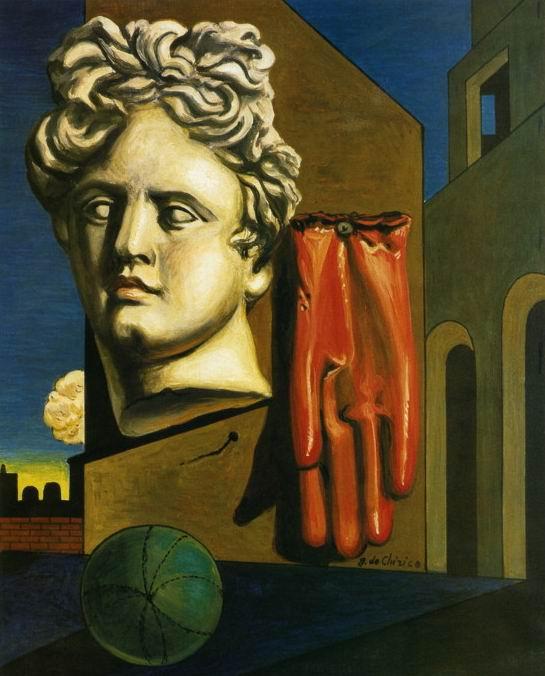 Giorgio Linguaglossa
