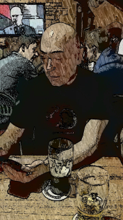 Giorgio Linguaglossa