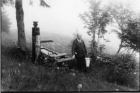 Giorgio Linguaglossa critica letteraria Martin Heidegger - sito ufficiale di Giorgio Linguaglossa scrittore
