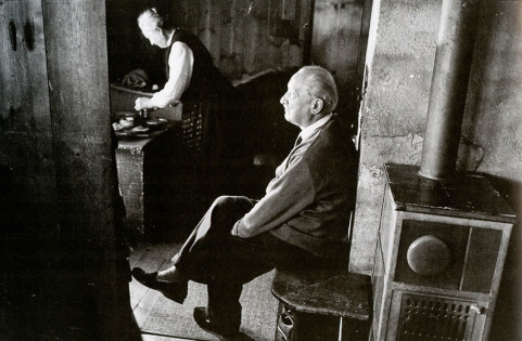 Giorgio Linguaglossa critica letteraria Martin Heidegger - sito ufficiale di Giorgio Linguaglossa scrittore