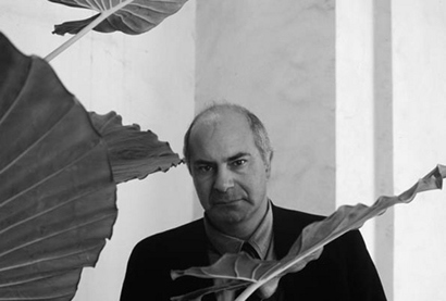 Giorgio Linguaglossa critica letteraria Robert Nozick - sito ufficiale di Giorgio Linguaglossa scrittore