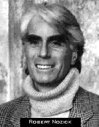 Giorgio Linguaglossa critica letteraria Robert Nozick - sito ufficiale di Giorgio Linguaglossa scrittore