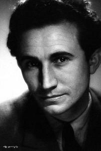 Giorgio Linguaglossa critica letteraria Tadeusz Rozevicz - sito ufficiale di Giorgio Linguaglossa scrittore
