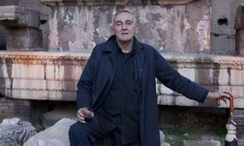 Giorgio Linguaglossa