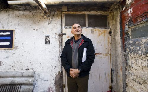 Giorgio Linguaglossa