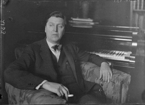 Giorgio Linguaglossa