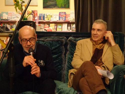 Giorgio Linguaglossa