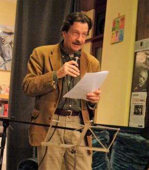 Giorgio Linguaglossa