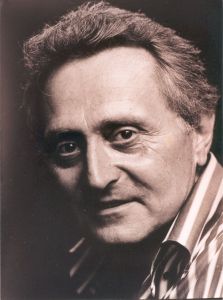 Giorgio Linguaglossa