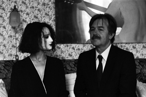 Giorgio Linguaglossa