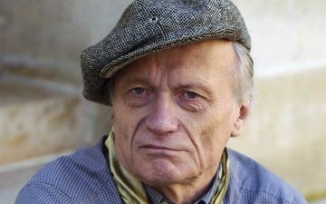 Giorgio Linguaglossa