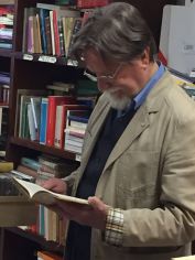 Giorgio Linguaglossa