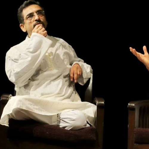 Giorgio Linguaglossa