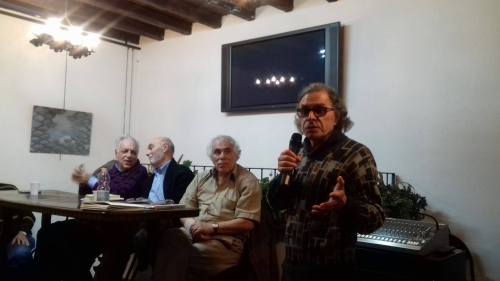 Giorgio Linguaglossa