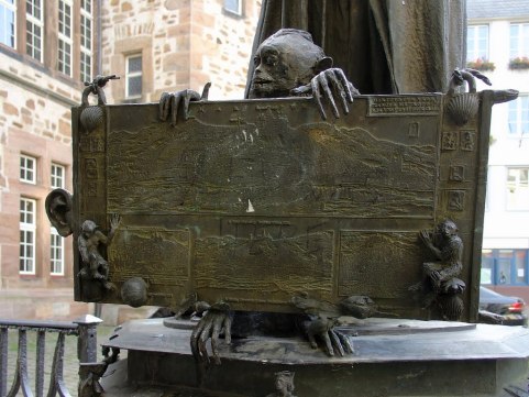 Giorgio Linguaglossa