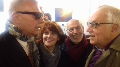 Giorgio Linguaglossa Giorgio Linguaglossa