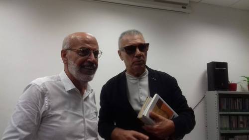 Giorgio Linguaglossa Giorgio Linguaglossa