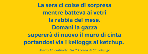 Giorgio Linguaglossa Giorgio Linguaglossa