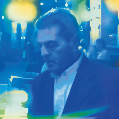 Giorgio Linguaglossa