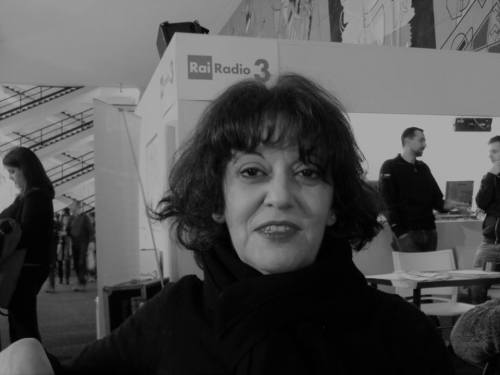 Giorgio Linguaglossa