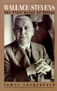 Giorgio Linguaglossa critica letteraria Wallace Stevens - sito ufficiale di Giorgio Linguaglossa scrittore