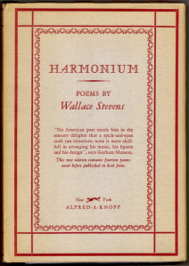 Giorgio Linguaglossa critica letteraria Wallace Stevens - sito ufficiale di Giorgio Linguaglossa scrittore