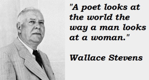 Giorgio Linguaglossa critica letteraria Wallace Stevens - sito ufficiale di Giorgio Linguaglossa scrittore