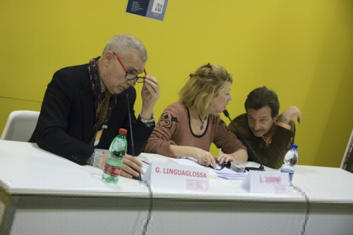 Giorgio Linguaglossa