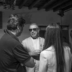 Giorgio Linguaglossa