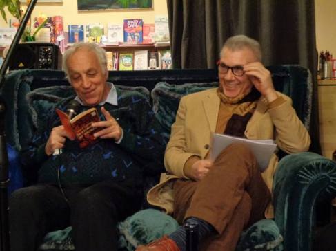 Giorgio Linguaglossa