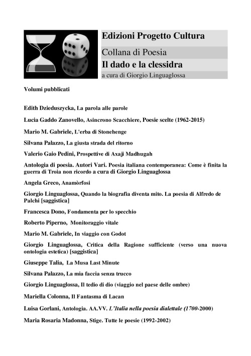 Giorgio Linguaglossa