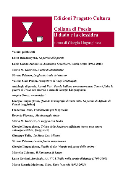 Giorgio Linguaglossa