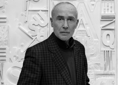 Giorgio Linguaglossa