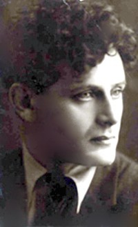 Giorgio Linguaglossa