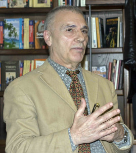 Giorgio Linguaglossa