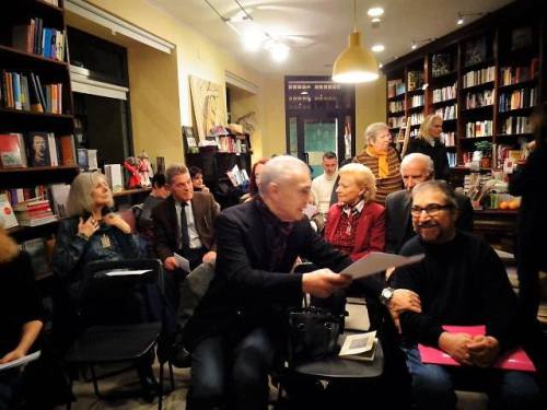 Giorgio Linguaglossa